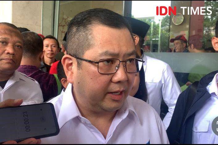 Hary Tanoesoedibjo (IDN Times/Alya Achyarini)