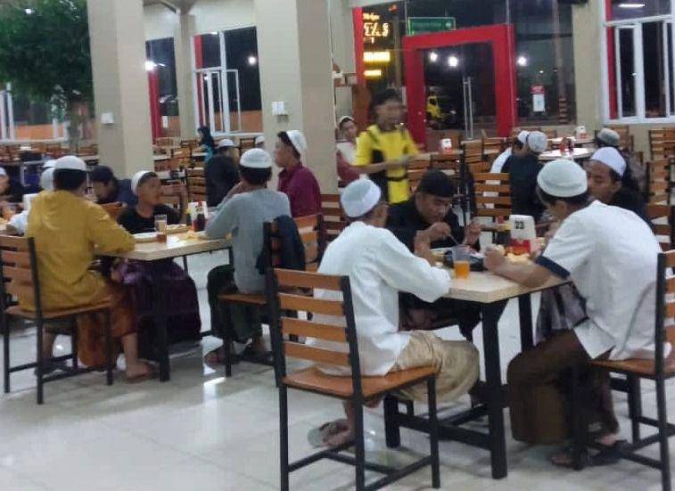 Rumah Makan Duta 2 (instagram.com/rumahmakanduta)