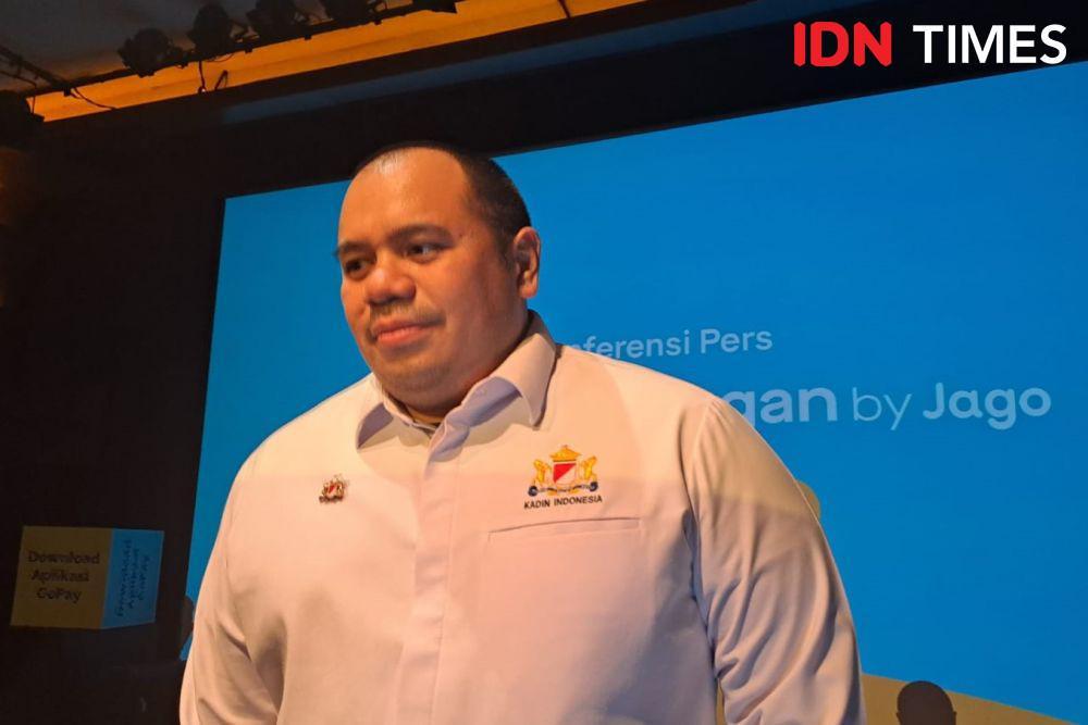 Kadin: Presiden Terpilih Harus Lanjutkan Program Indonesia Emas 2045