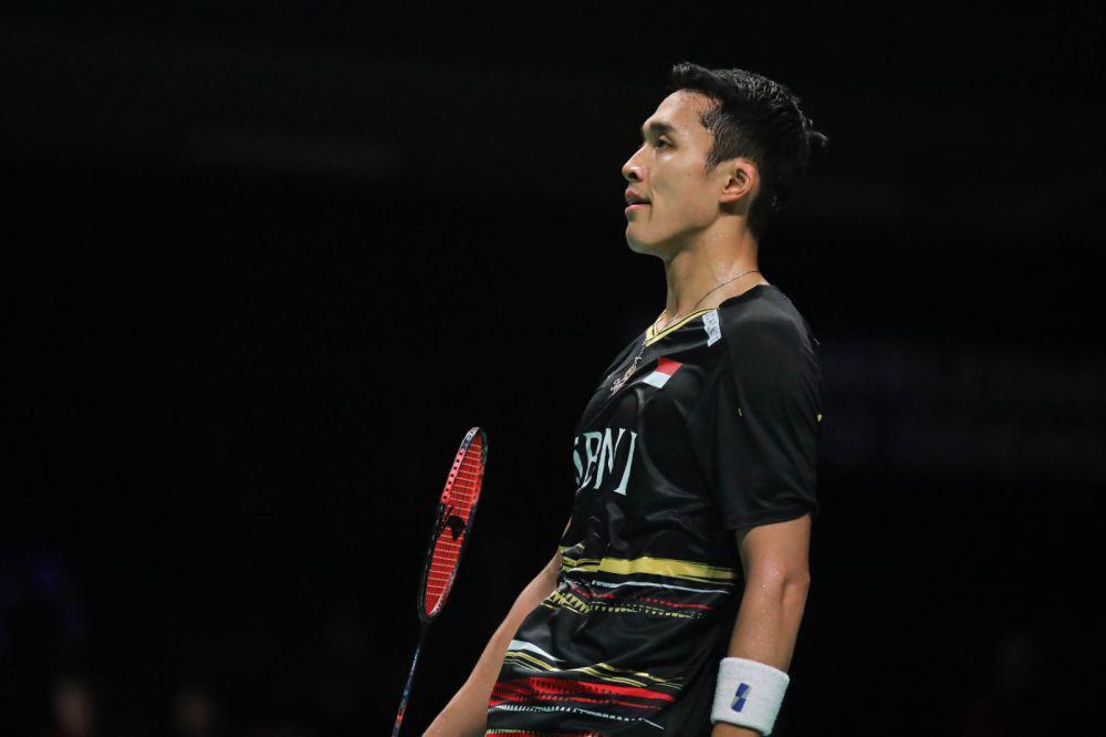 Jadwal Tanding Wakil Indonesia di Semifinal French Open 2023