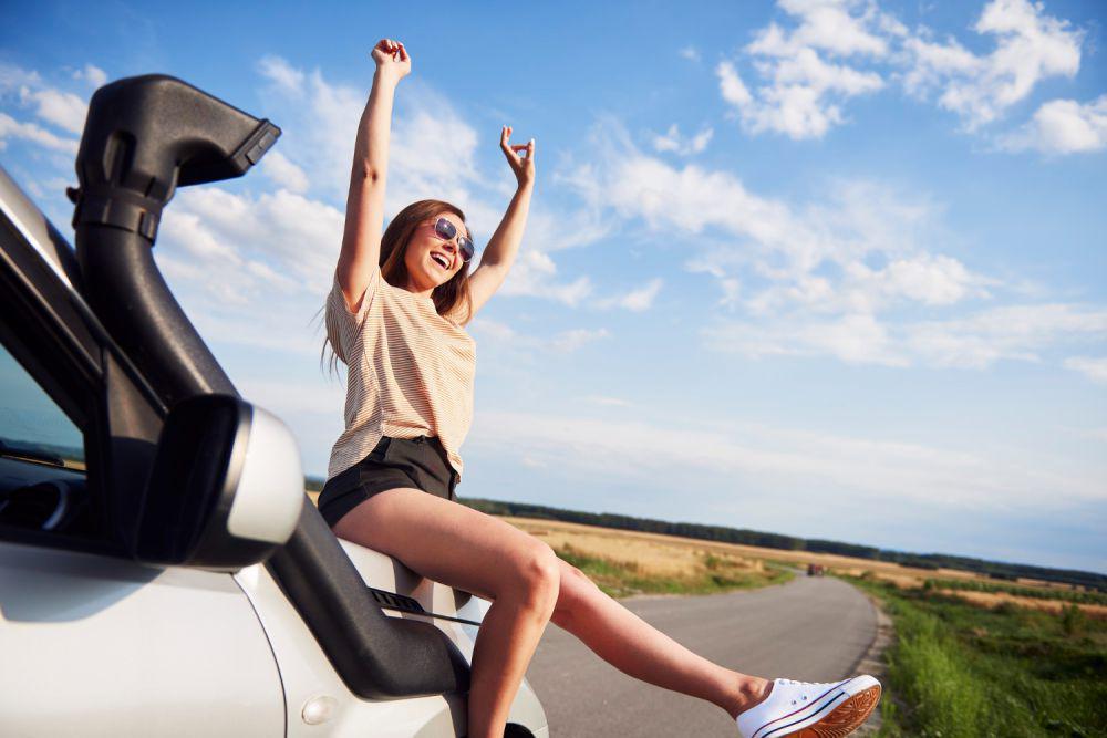 10 Tips Solo Road Trip untuk Pemula