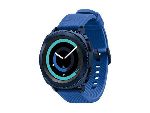 Samsung Gear Sport (samsung.com)