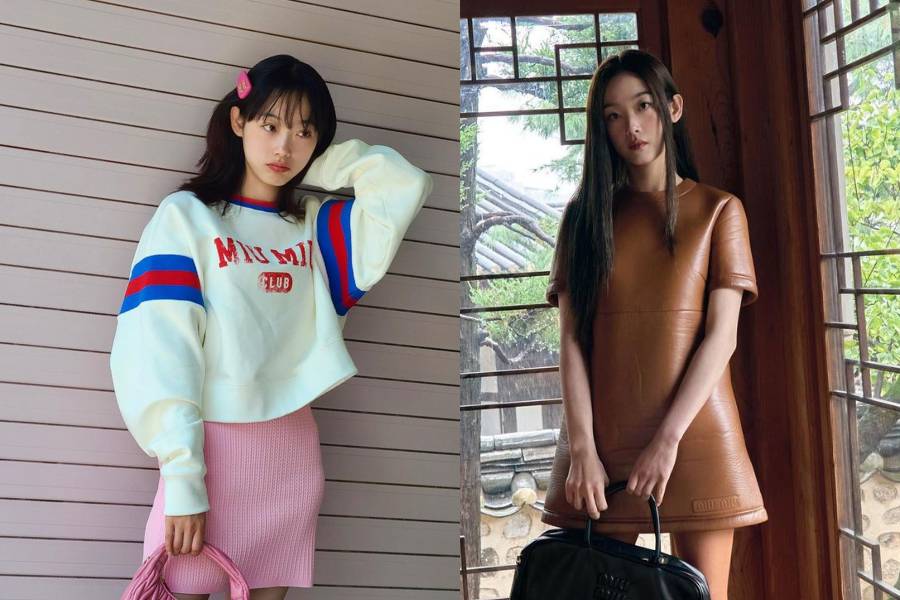 Lee Yoo Mi (instagram.com/leeyoum262)