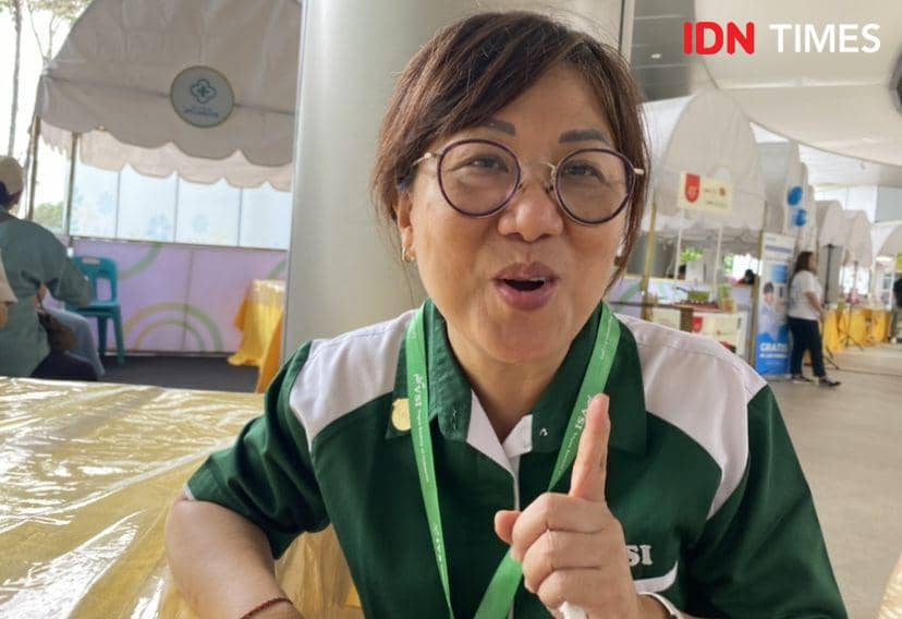 Kak Seto dan Kaka Slank akan Berbagi Tips Menjadi Vegan di Medan