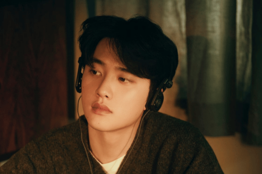 D.O Hengkang Menjadi Babak Baru, EXO vs SM Entertainment