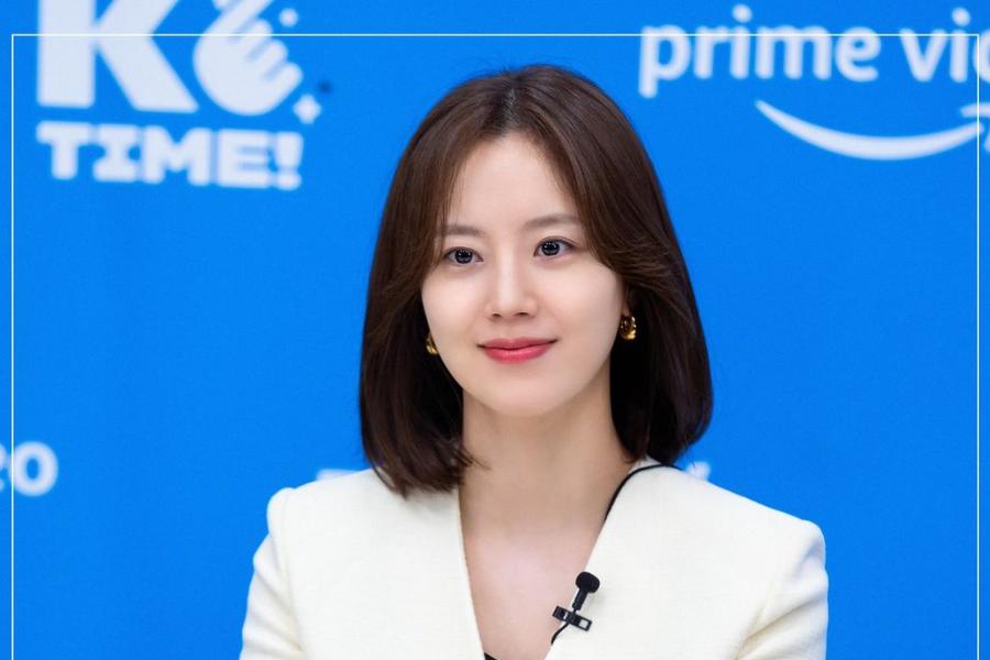 Moon Chae Won Disebut Bau Mulut, Agensi Ambil Tindakan Hukum