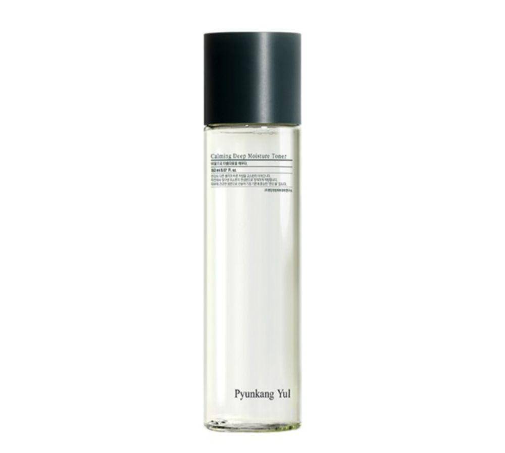 Pyunkang Yul Deep Calming Moisture Toner (tokopedia.com/STYLE KOREAN INDONESIA)