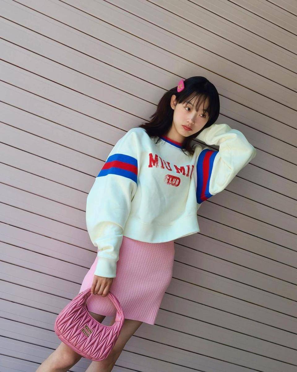 Lee Yoo Mi (instagram.com/leeyoum262)