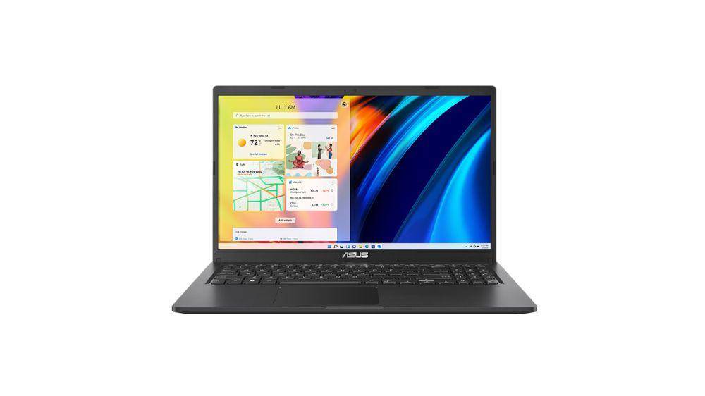 ASUS VivoBook 15 F1500 (dok. ASUS)