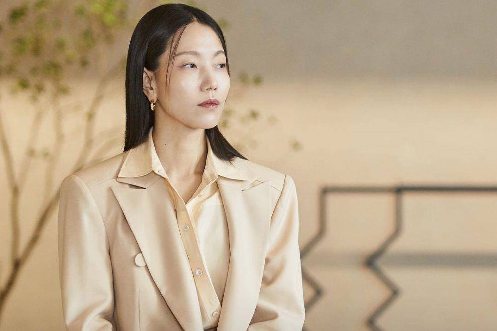 7 Bukti Seo Hye Eun Sosok Manipulatif di The Kidnapping Day