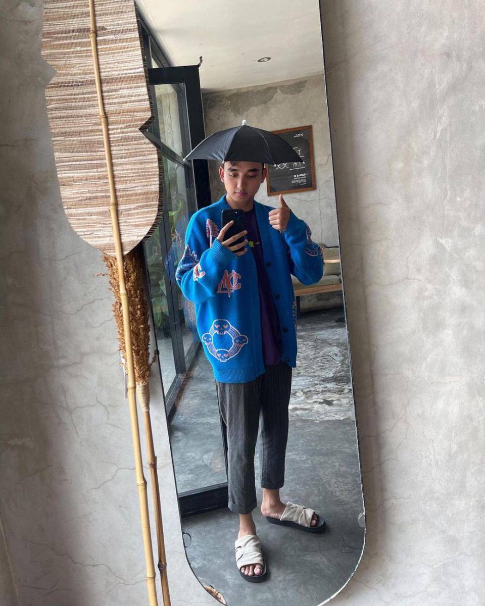 Reza Darmawangsa (instagram.com/rezadarmawangsa)