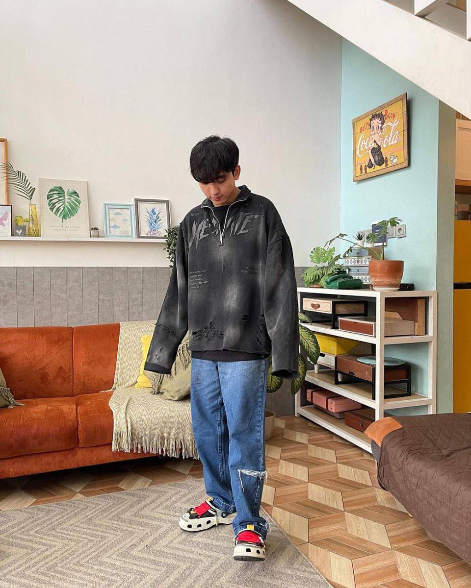 Reza Darmawangsa (instagram.com/rezadarmawangsa)