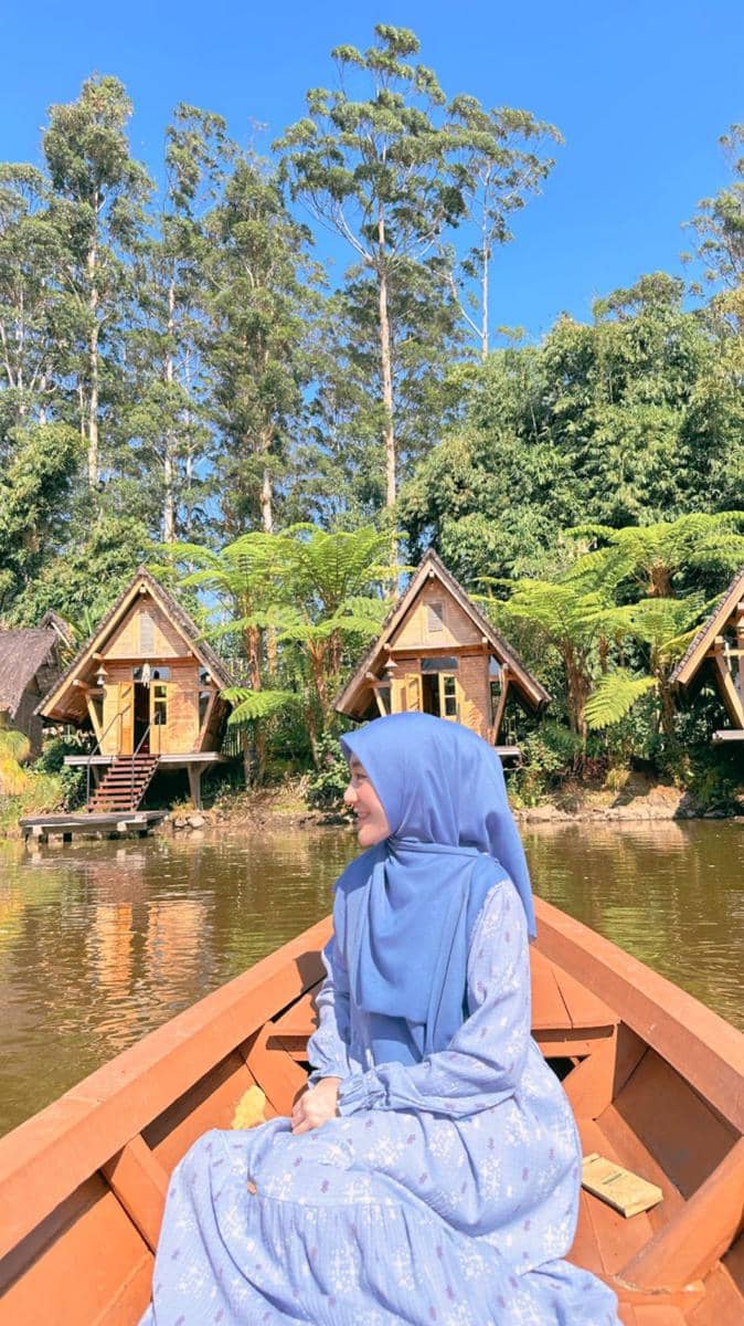 potret Larissa Chou (instagram.com/larissachou)