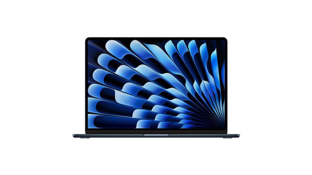 Apple MacBook Air (dok. Apple)