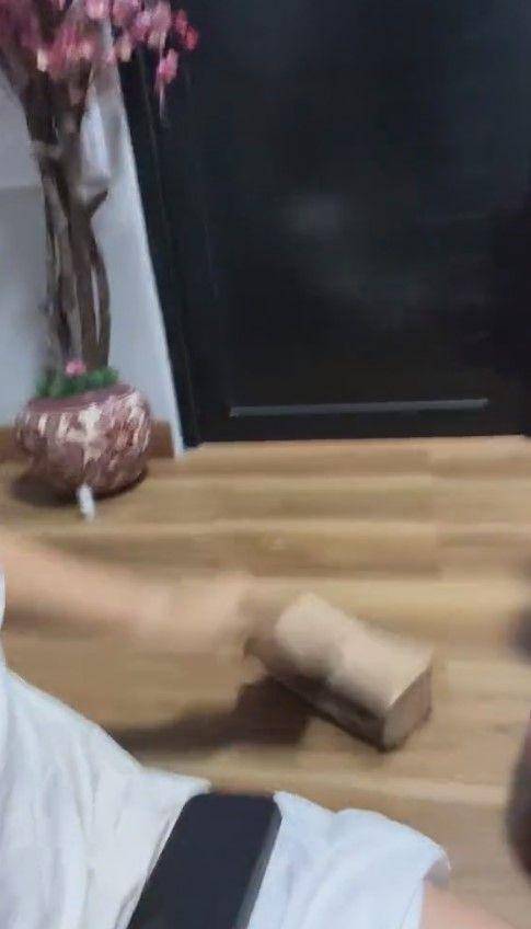 Mpok Alpa belanja online shop (TikTok.com/ninampokalpa)