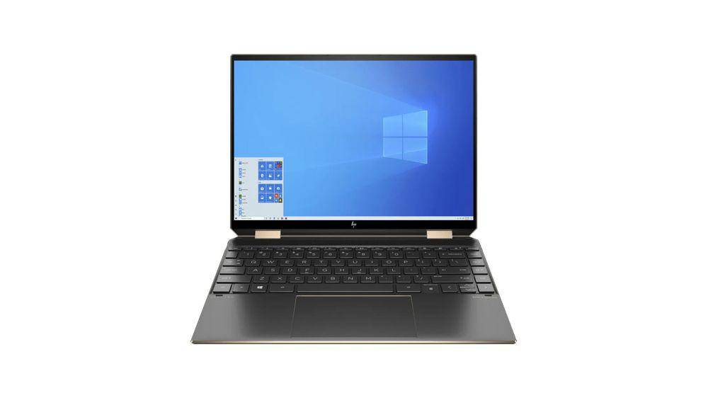 HP Spectre x360 14 (dok. HP)