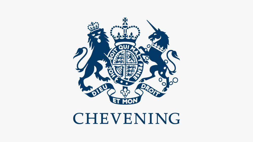 Beasiswa Chevening (chevening.org)