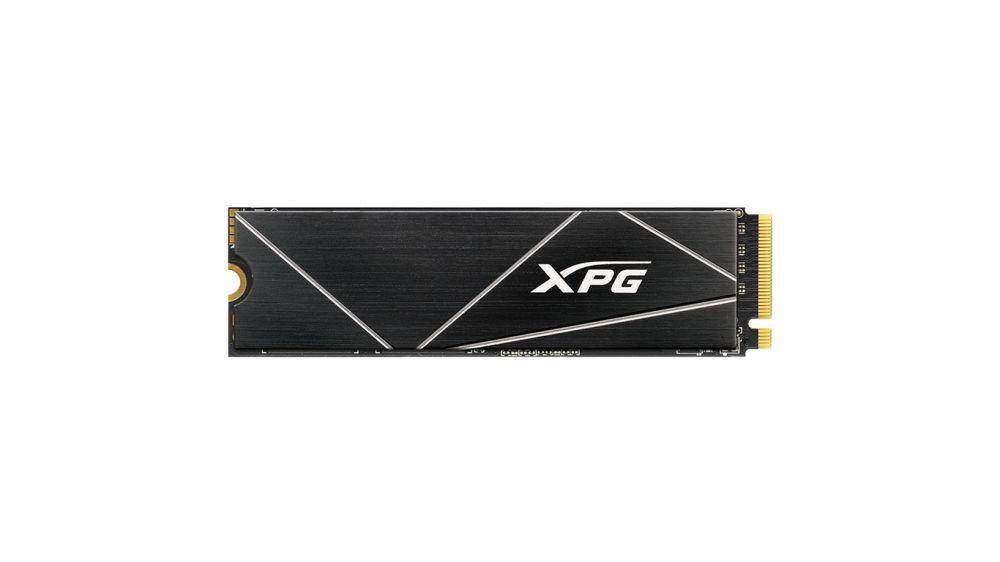 Adata XPG GAMMIX S70 Blade (dok. Adata)