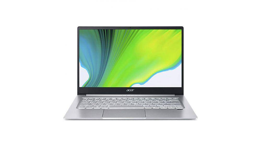Acer Swift 3 (dok. Acer)