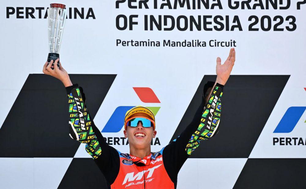 potret Diogo Moreira (motogp.com)