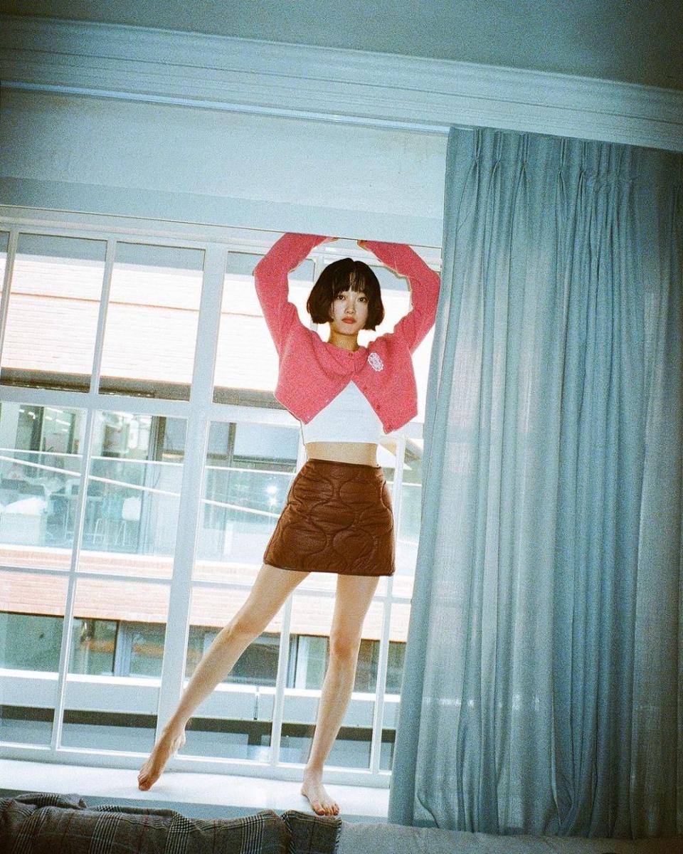Lee Yoo Mi (instagram.com/leeyoum262)