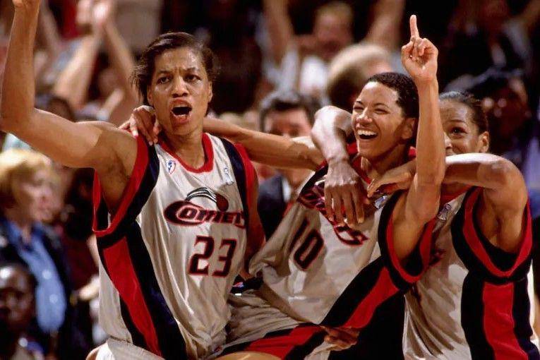 WNBA 1997 (wnba.com)