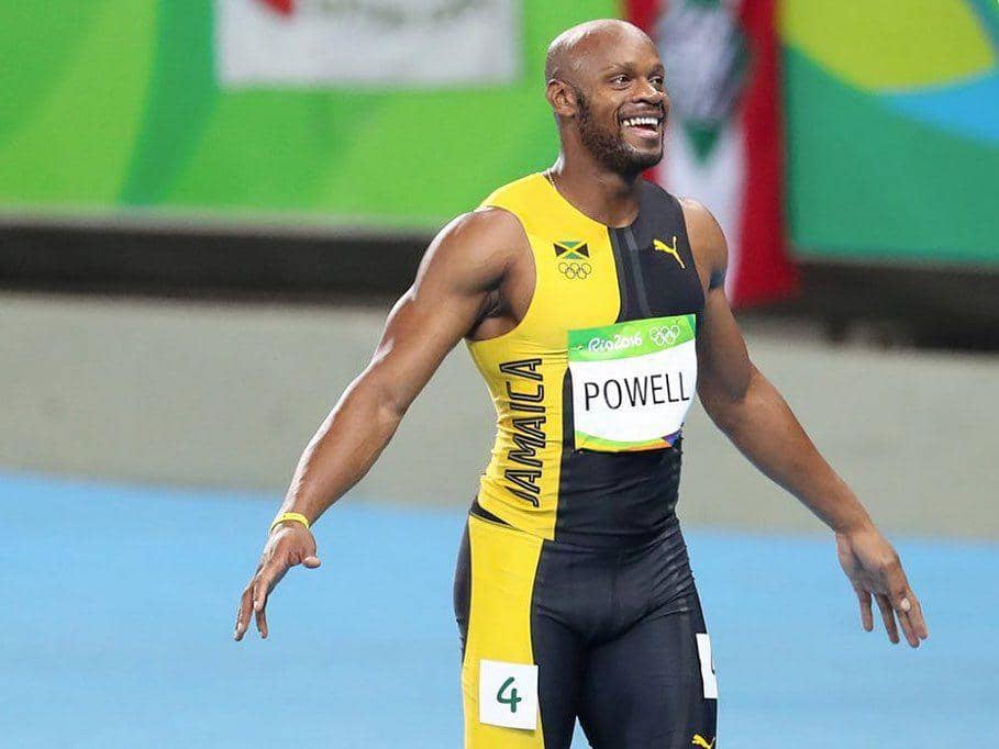 7 Pelari Tercepat di Dunia, 100 Meter Hanya 9 Detik! | IDN Times