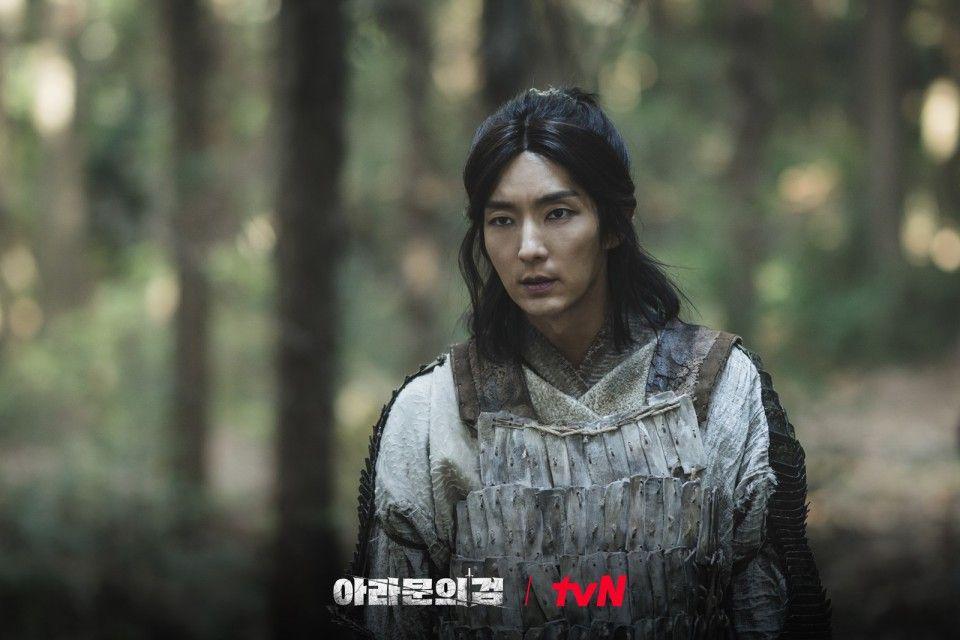 10 Karakter Arthdal Chronicles 2 Ini Memihak Eunseom selain Suku Ago