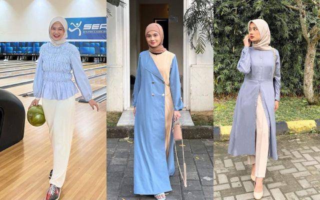 Potret Amelia Andani (instagram.com/ameliandanii)
