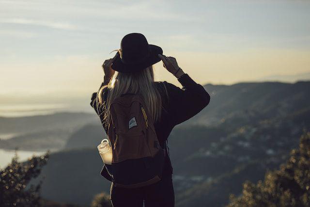 5 Fakta bahwa Solo Traveling Mengajarkan Fleksibilitas Hidup
