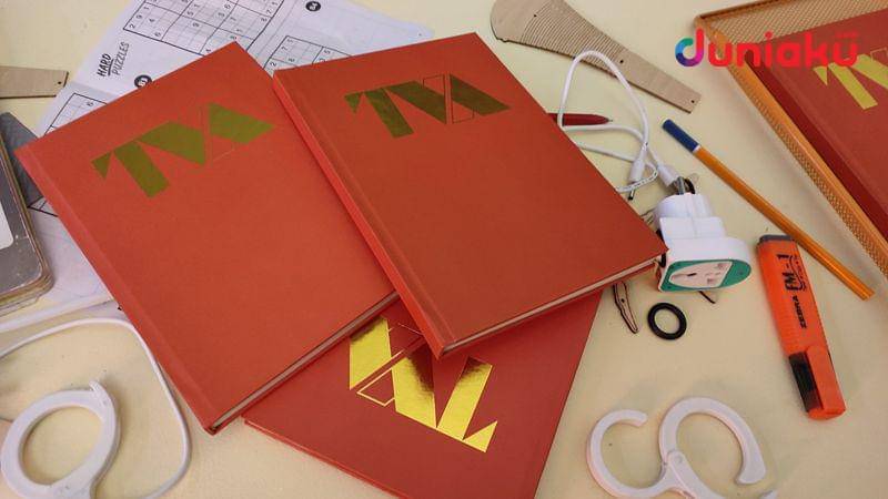 foto Dimas Ramadhan. duniaku.com