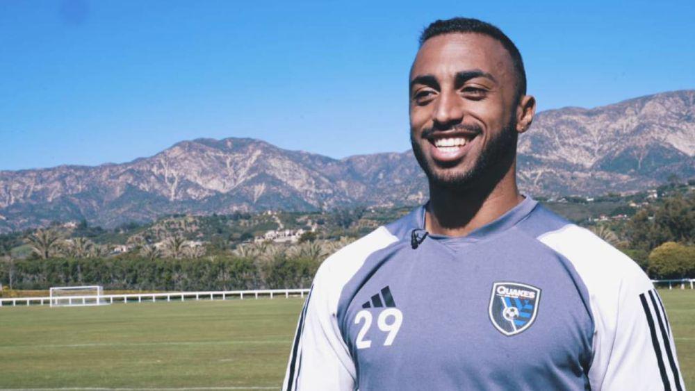 3 Eks Liga Top Eropa yang Membela San Jose Earthquakes 2024