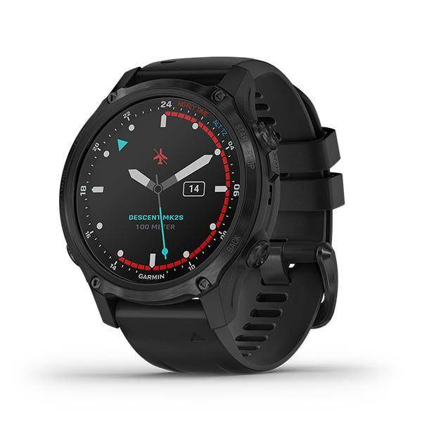 Garmin Descent MK2S (garmin.co.id)