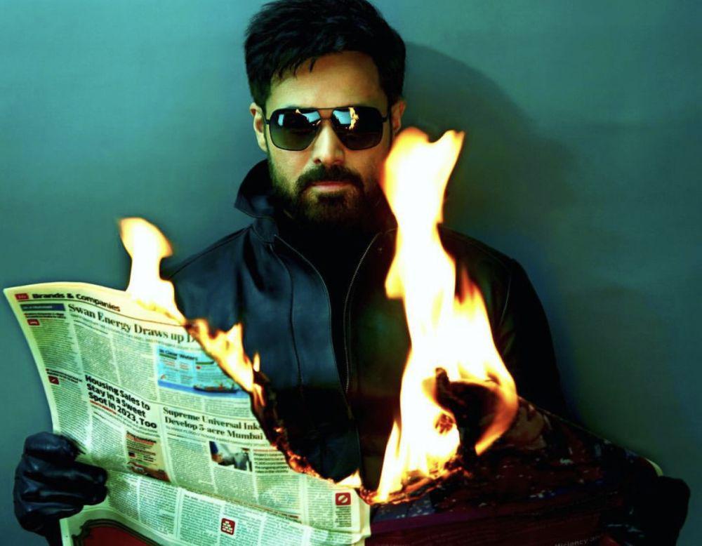 6 Rekomendasi Film Laga Terbaik Emraan Hashmi, Terbaru Tiger 3