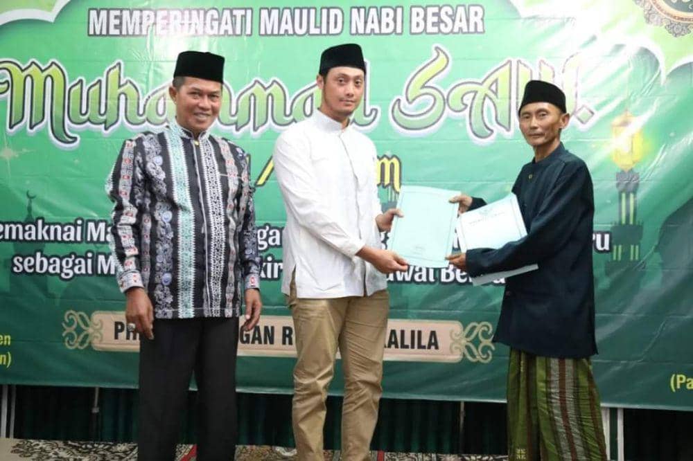 Dok. Istimewa/pemkot