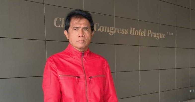 Politisi Senior PDIP Minta Warga Tak Terprovokasi Politik Dinasti