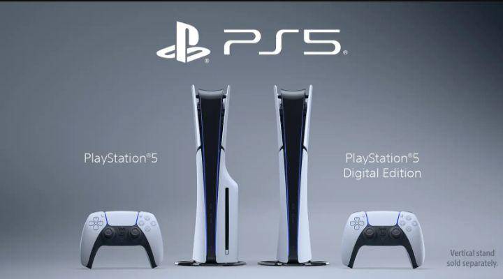 PS5 Slim (blog.playstation.com)