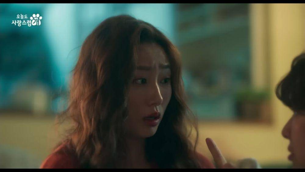 still cut A Good Day To Be A Dog (youtube.com/mbc_drama)