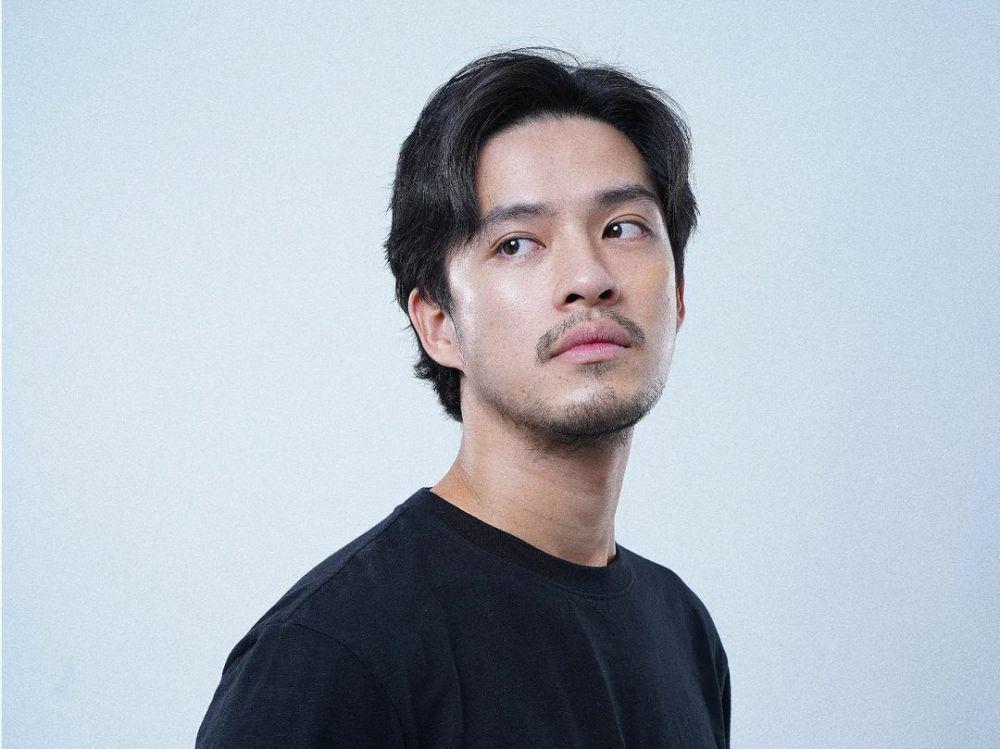 11 Peran Morgan Oey di Film Indonesia, Terbaru Jadi Seniman Tato
