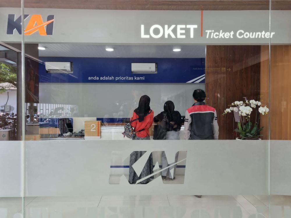 KA Argo Semeru Anjlok, Penumpang Batalkan 3.851 Tiket