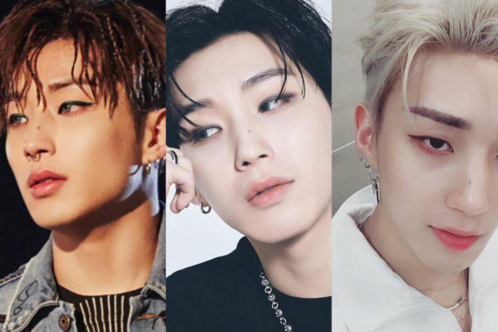 7 Gaya Eyeliner Ikonik Moon Jong Up, Mata Jadi Lebih Menarik
