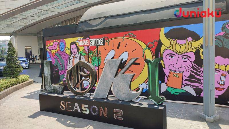 foto Dimas Ramadhan. duniaku.com