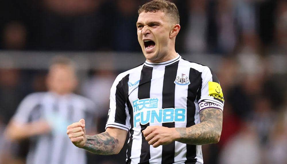 Kieran Trippier (premierleague.com)