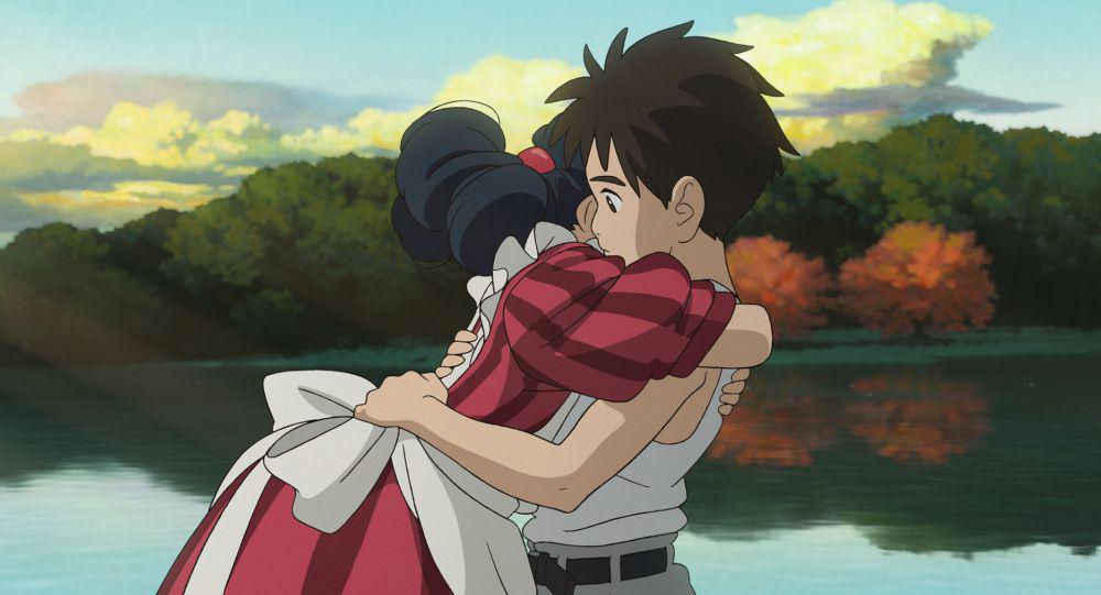 GKIDS Umumkan Pengisi Suara The Boy and the Heron Versi Bahasa Inggris