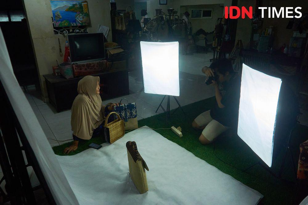 5 Alasan Penting Mengapa Harus Beli Produk UMKM, Yuk!