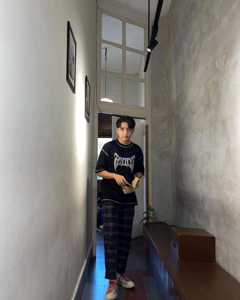 Reza Darmawangsa (instagram.com/rezadarmawangsa)
