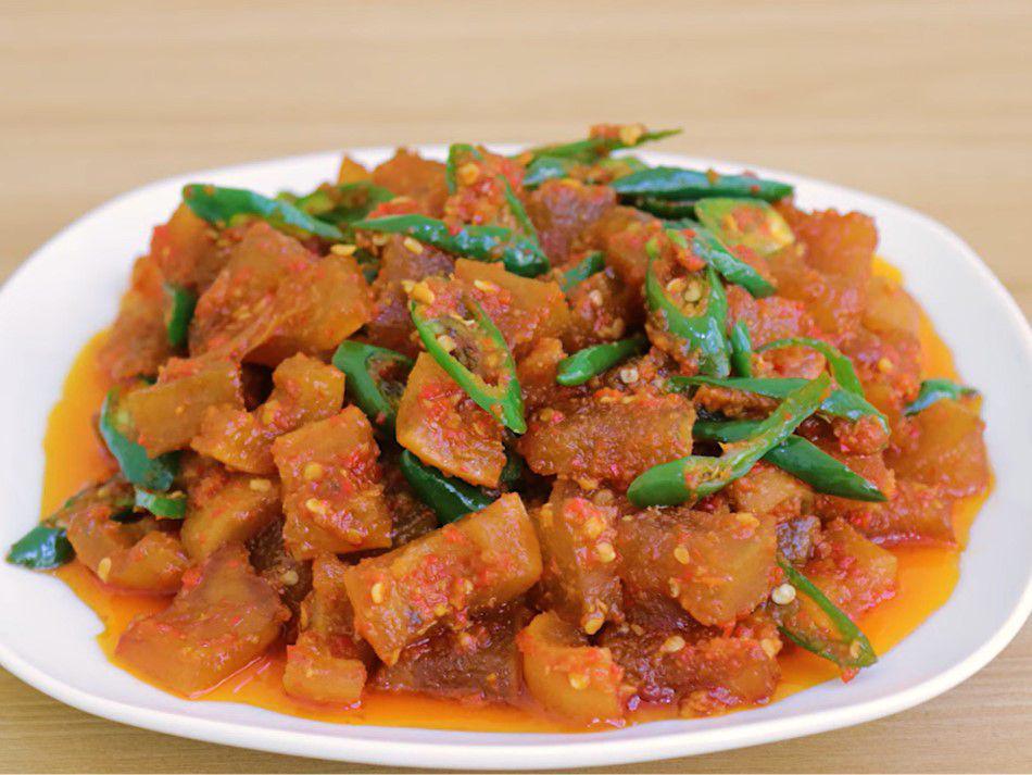5 Resep Bumbu Krengsengan supaya Memasak Lebih Praktis