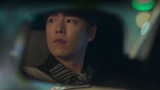Lee Hyun Woo A Good Day to Be a Dog (Dok.MBC/ A Good Day to Be a Dog)