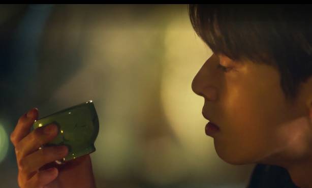 Lee Hyun Woo A Good Day to Be a Dog (Dok.MBC/ A Good Day to Be a Dog)