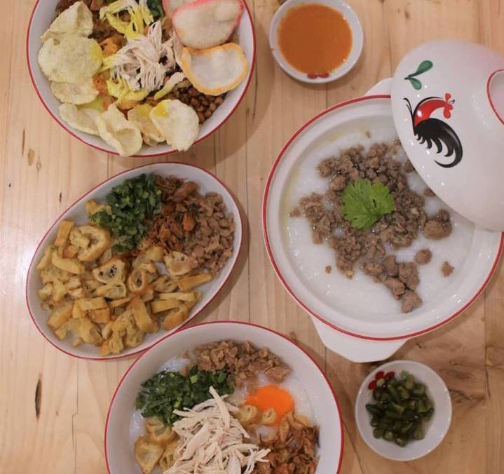 Bubur Ayam Tangki Wawah Gading (instagram.com/buburayamtangki18)